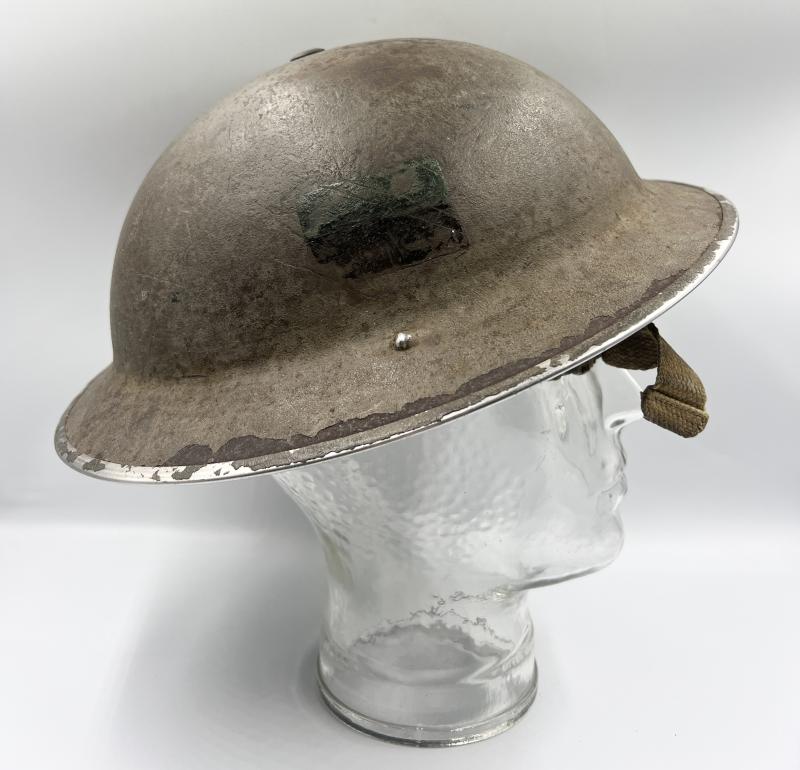 WW2 Pioneer Corps MKII Helmet