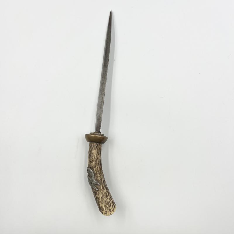 WW2 Poland 1st Rifle Brigade Knife
