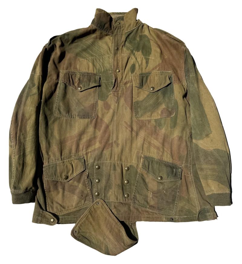 WW2 Airborne Forces Denison Smock