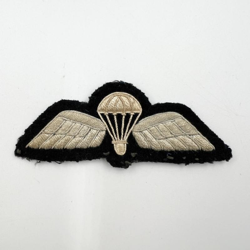 WW2 British Parachute Qualification Wing
