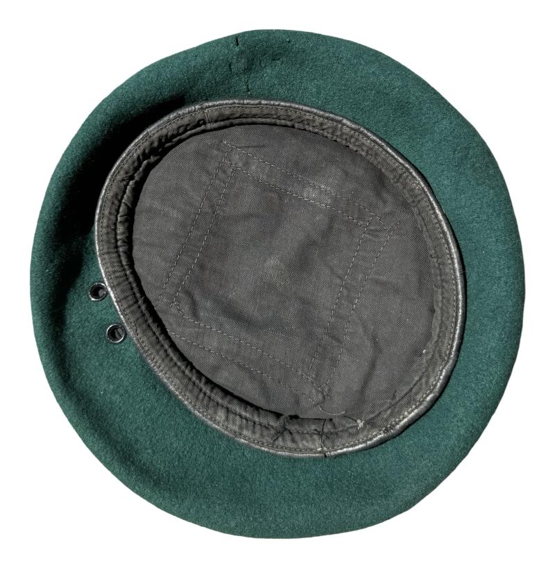 WW2 Commando Green Beret