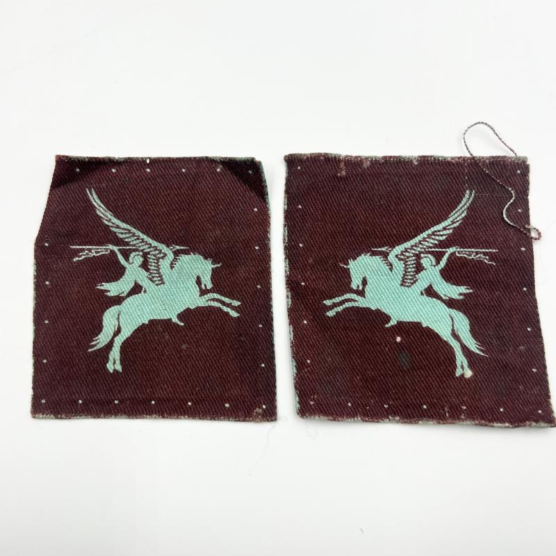 WW2 Airborne Divisions Pegasus