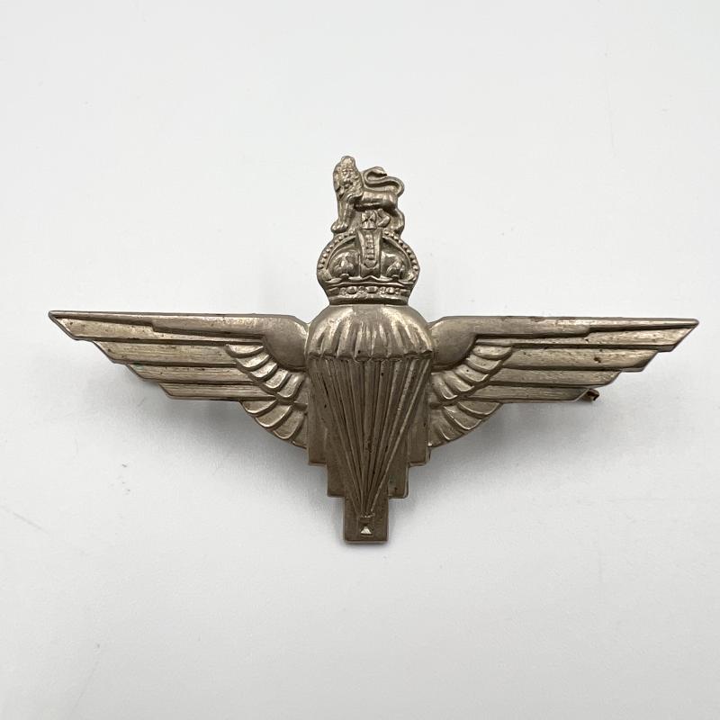 WW2 Parachute Regiment Cap Badge