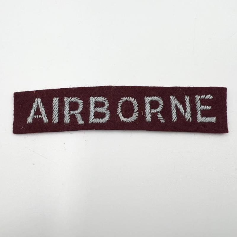 WW2 Airborne Strip