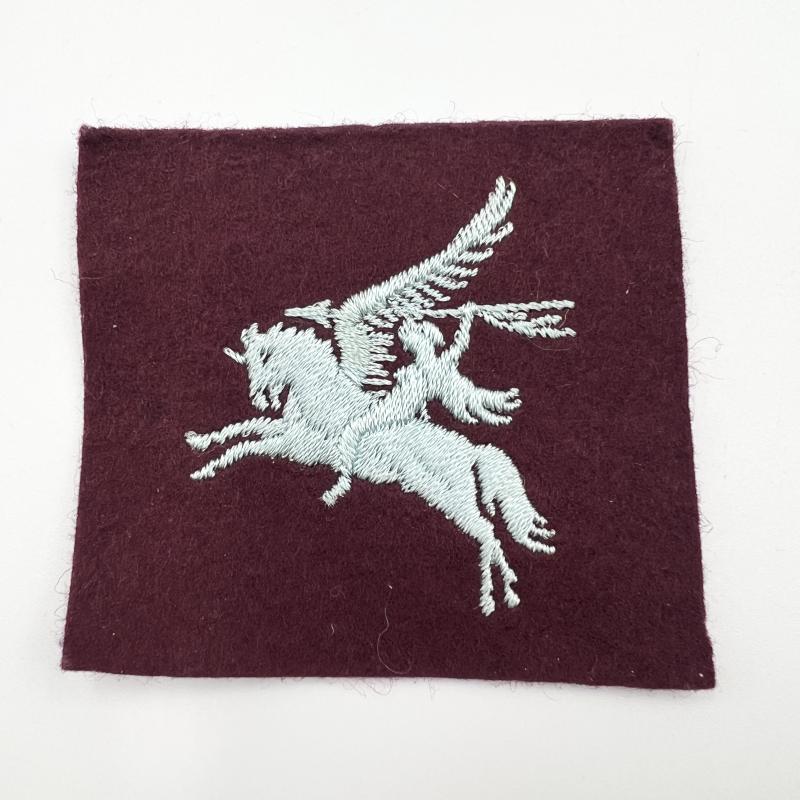 WW2 Airborne Divisions Formation Sign