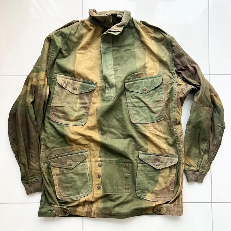 WW2 Airborne Forces Denison Smock