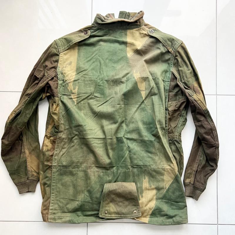 WW2 Airborne Forces Denison Smock