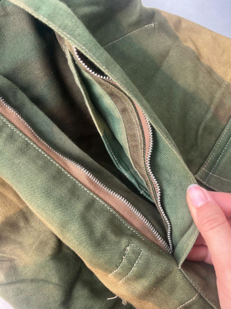 WW2 Airborne Forces Denison Smock