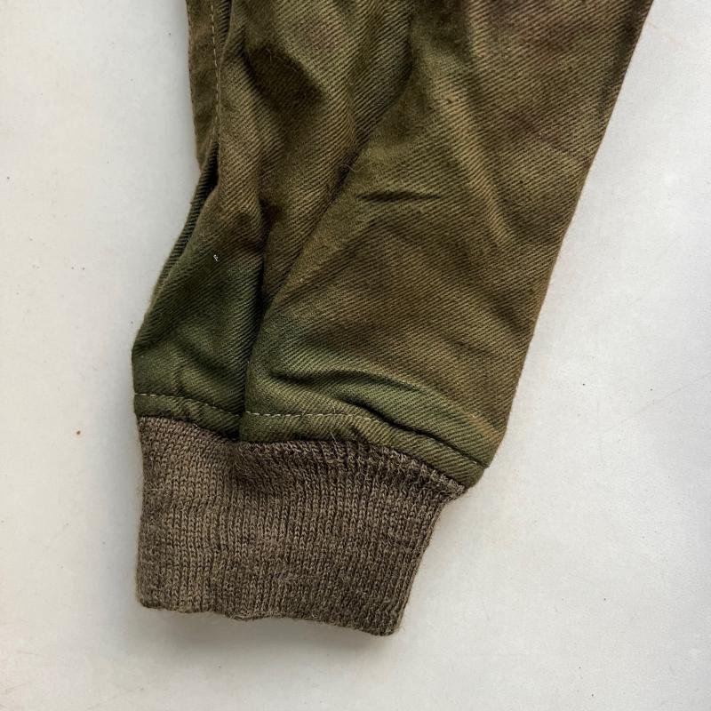 WW2 Airborne Forces Denison Smock
