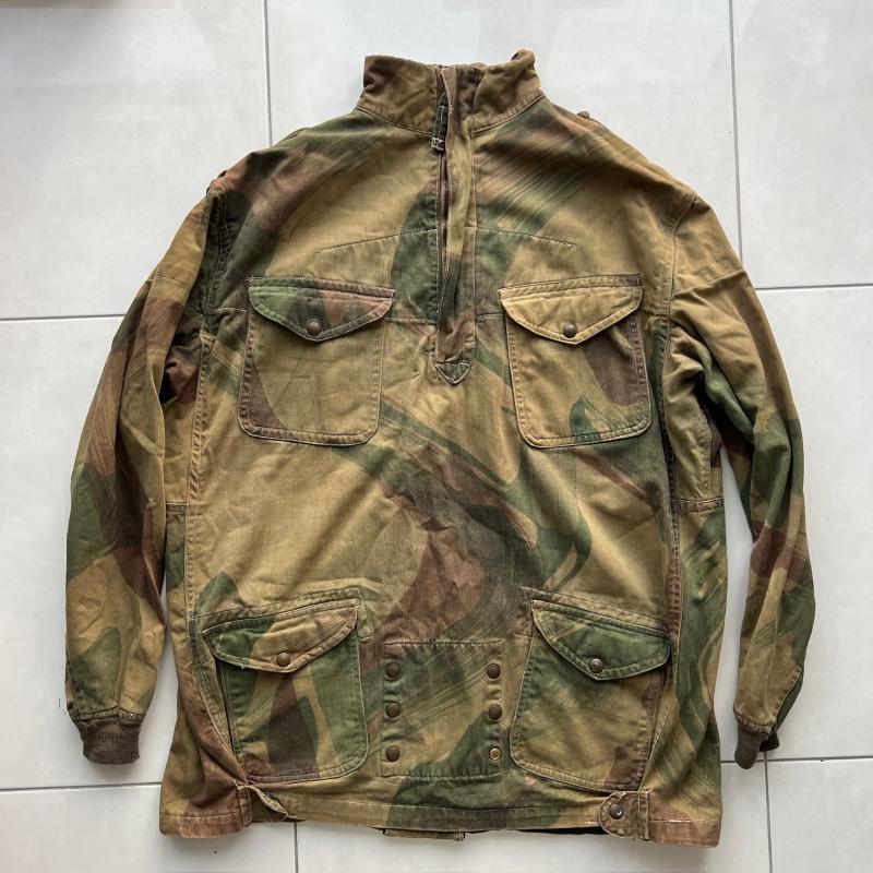 WW2 Airborne Forces Denison Smock