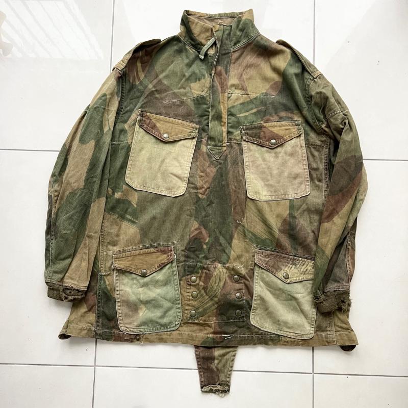 WW2 Airborne Forces Denison Smock