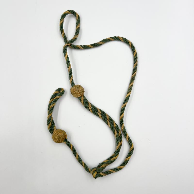 WW2 Reconnaissance Corps Lanyard