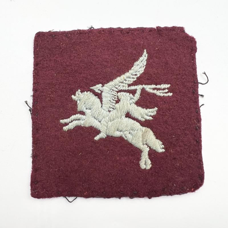 WW2 Airborne Divisions Formation Sign