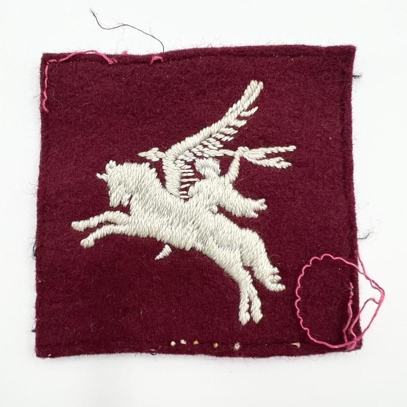 WW2 Airborne Divisions Formation Sign