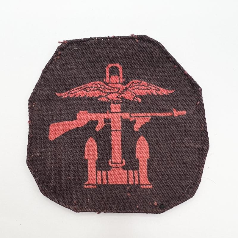 WW2 Combined Operations Formation Sign