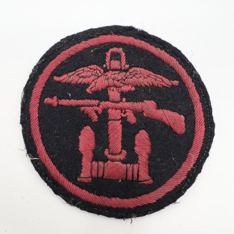 WW2 30 Commando Assault Unit Formation Sign