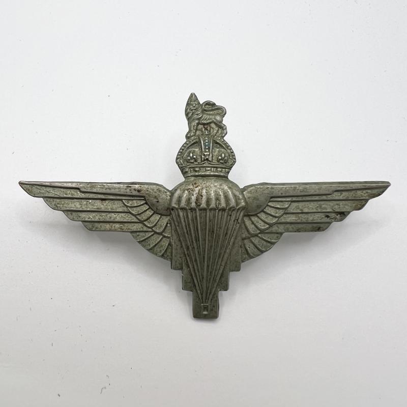 WW2 Parachute Regiment Cap Badge