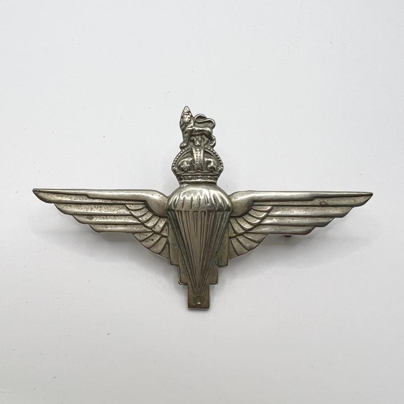 WW2 Parachute Regiment Cap Badge