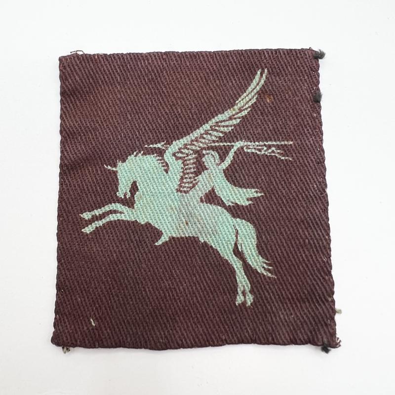 WW2 Airborne Divisions Formation Sign