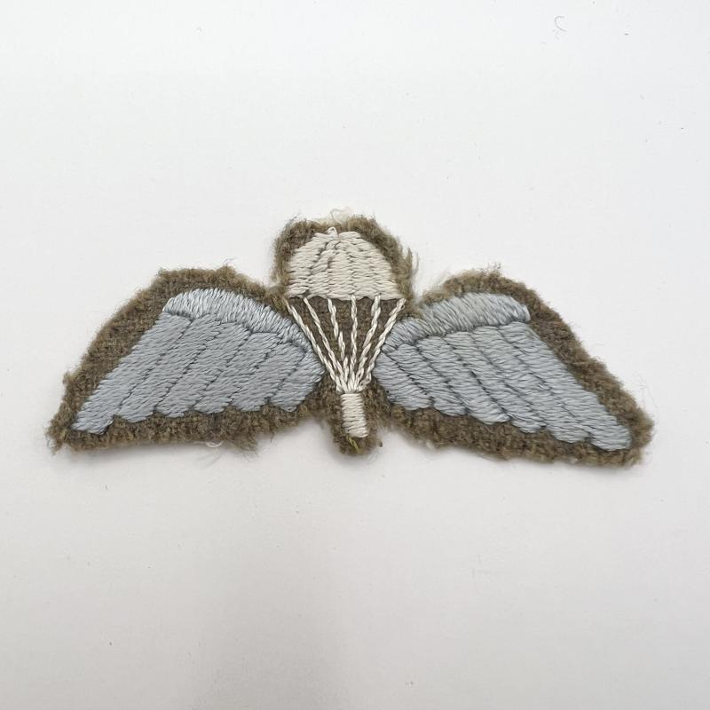 WW2 Parachute Qualification Wing