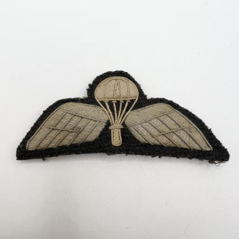 WW2 Parachute Qualification Wing