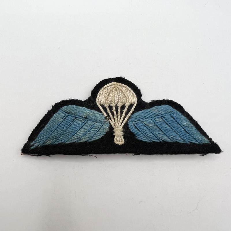 WW2 Parachute Qualification Wing