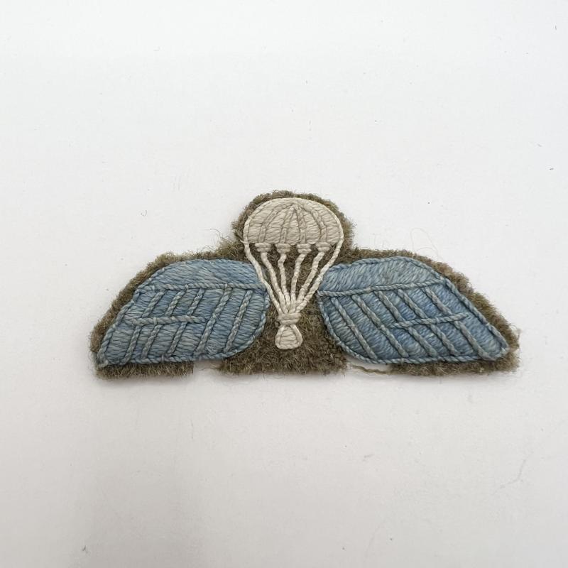 WW2 Parachute Qualification Wing