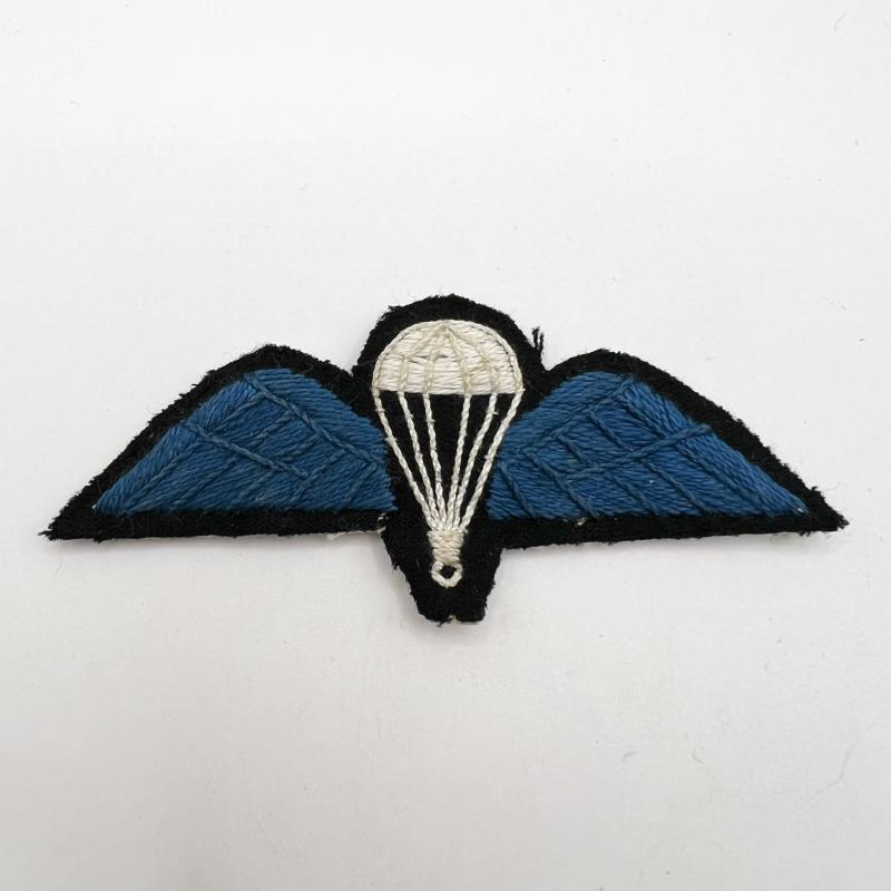 WW2 Parachute Qualification Wing