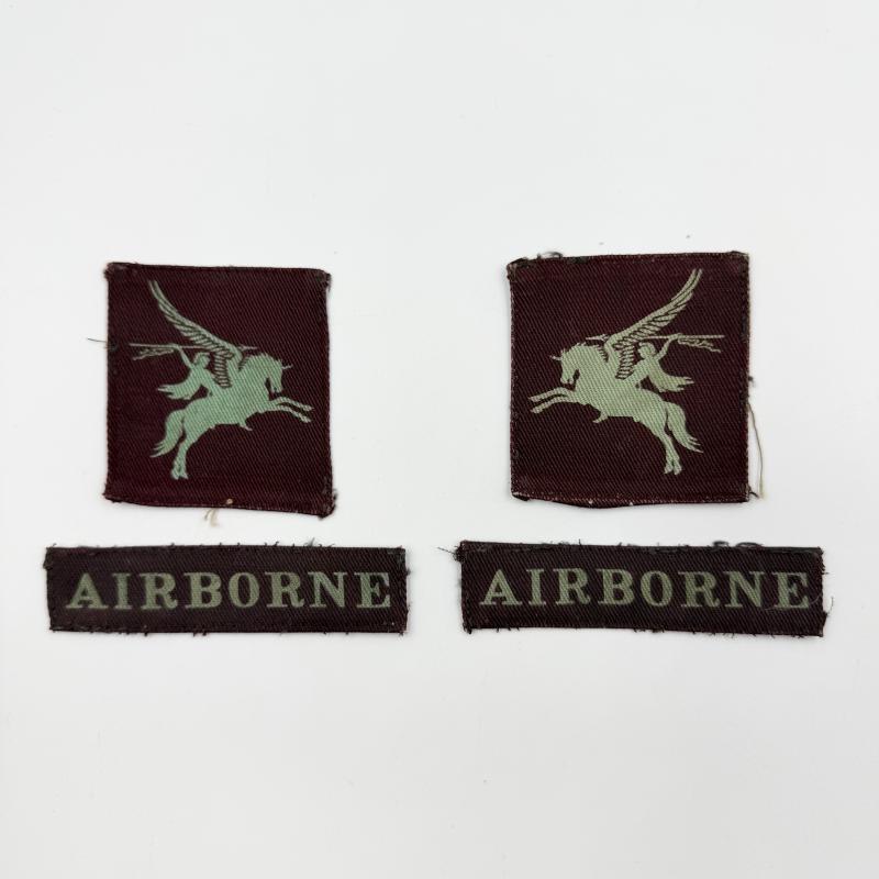 WW2 Airborne Divisions Combination