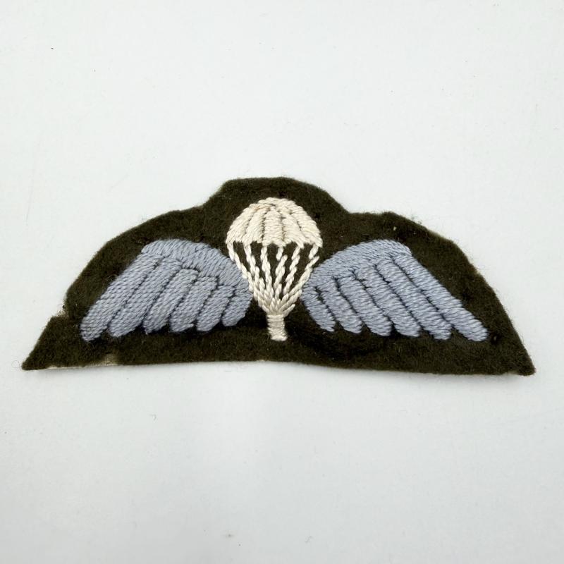 WW2 Parachute Qualification Wing