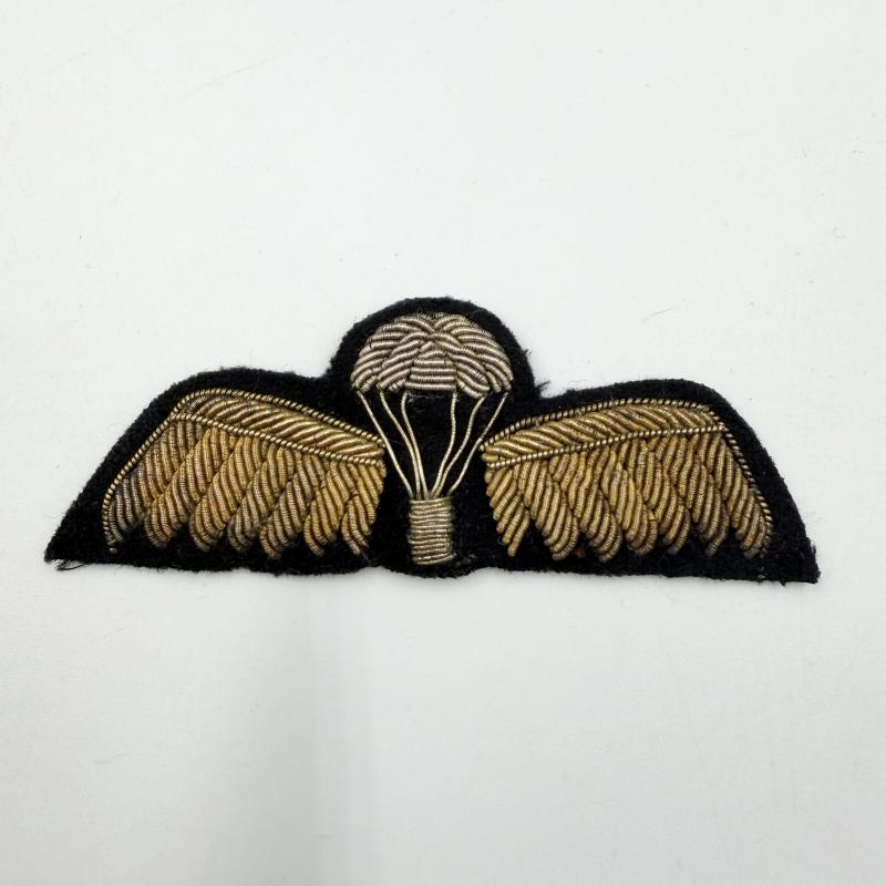 WW2 Parachute Qualification Wing