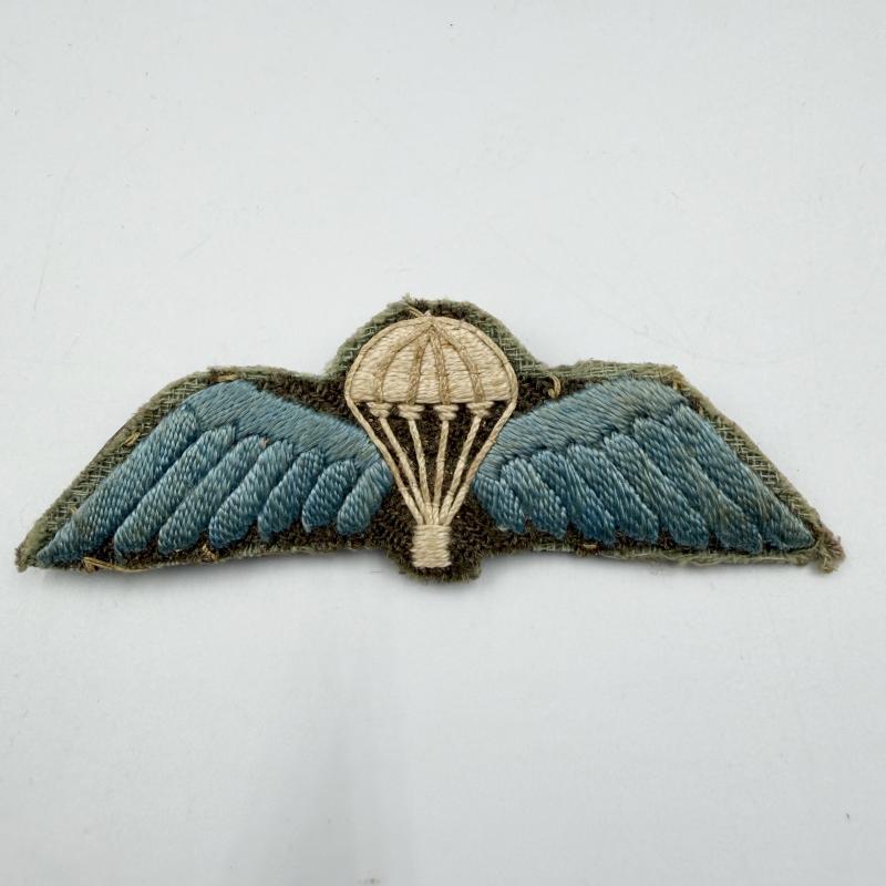 WW2 Parachute Qualification Wing