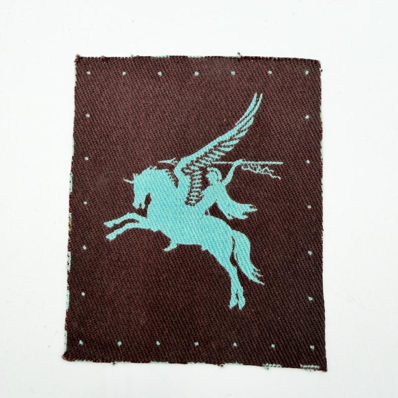 WW2 Airborne Divisions Formation Sign