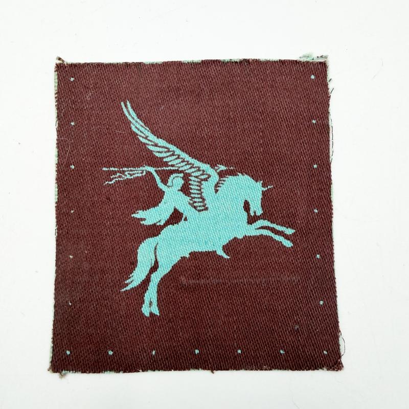 WW2 Airborne Divisions Formation Sign