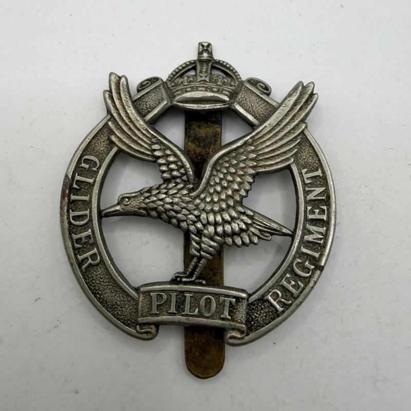 Glider Pilot Regiment Cap Badge